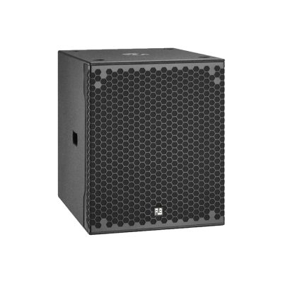 Loa Sub Mid FLB BE-15S Active